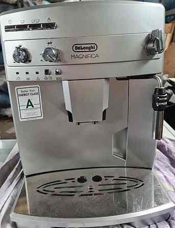 Кавомашина Delonghi Magnifica. Київ