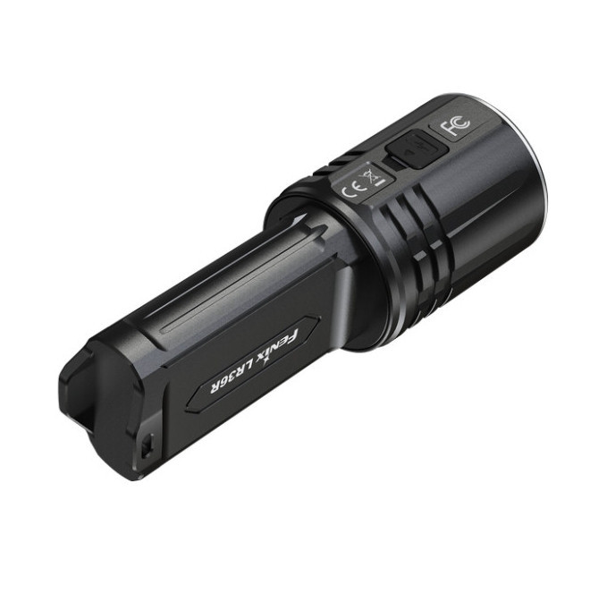 Ручной поисковый лазерный фонарь Fenix ​​LR36R 10000лм 1260м (9 режимов) Киев - изображение 2