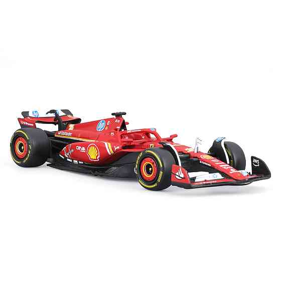Автомодель - Ferrari Racing - SF-24 (1:43) Дніпро