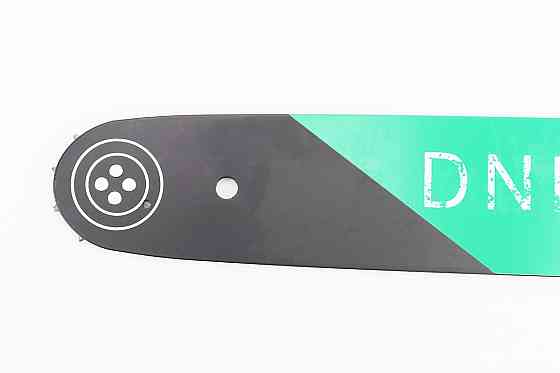 Шина 16"-1,5mm 325 64з L-45см, (підходить на Китай) "PRO", отв. натягувача - овал Киев