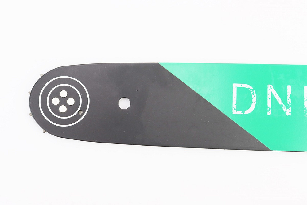 Шина 16"-1,5mm 325 64з L-45см, (підходить на Китай) "PRO", отв. натягувача - овал Киев - изображение 2