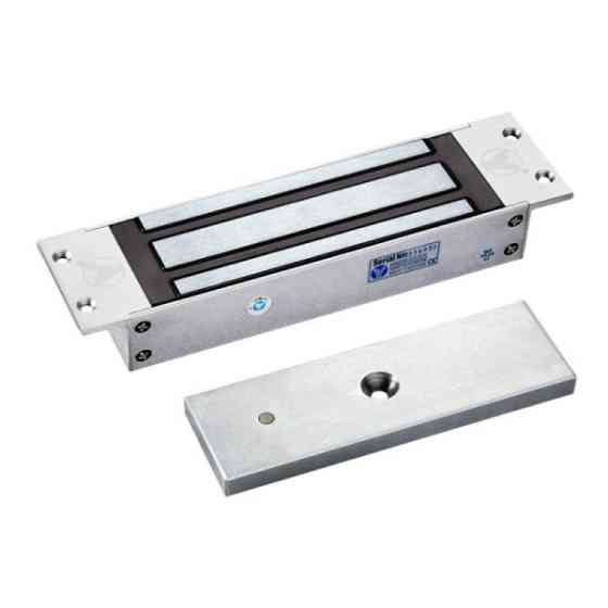 Електромагнітний замок YM-500M для контролю доступу Киев