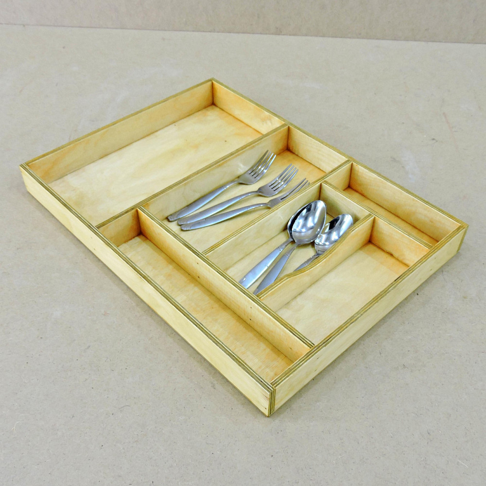 Лоток для столовых приборов 
