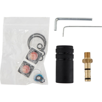 Пневматична гвинтівка Optima GALATIAN III Вінниця - фото 6