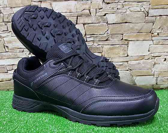 Мужские демисезонные кроссовки BaaS Terrtain,производство Польши Киев