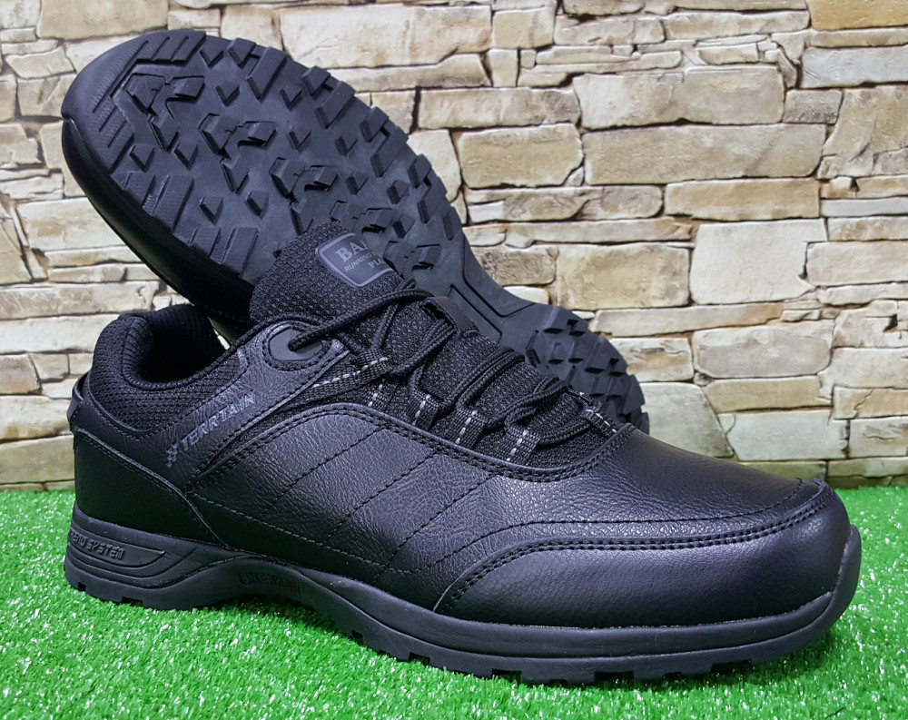 Мужские демисезонные кроссовки BaaS Terrtain,производство Польши Киев - изображение 2