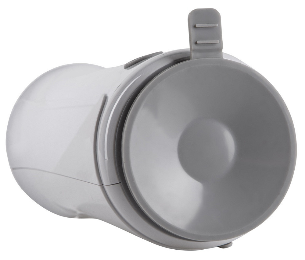 Інгалятор Longevita компресорний (SuperNeb) (7142420) Київ - фото 3