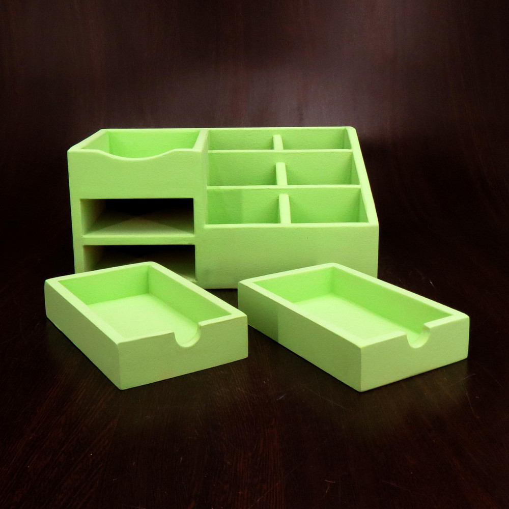 Органайзер для косметики "Меренмут" мохіто Миколаїв - фото 8