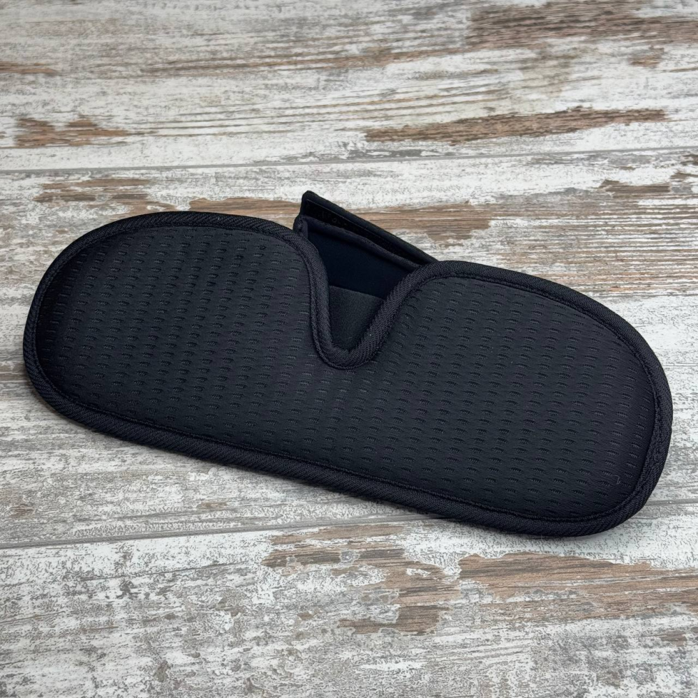 Маска для сна 3D Soft, дышащая наглазная повязка, удобная, разные цвета Киев - изображение 6