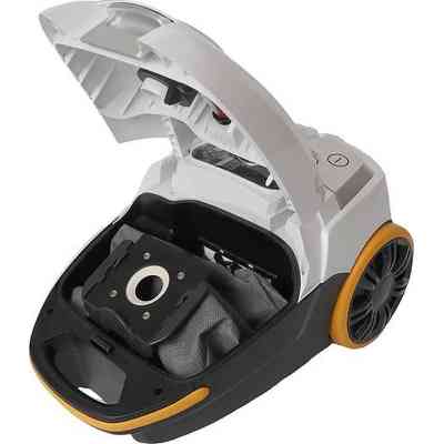 Пылесос PRIME Technics PVC 4054 Active Pro Винница