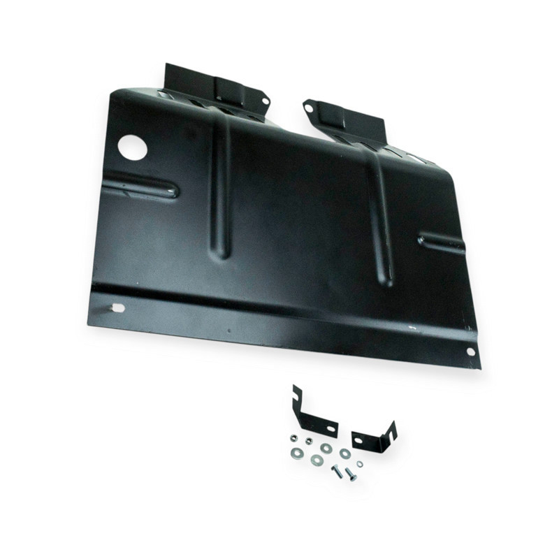 Захист таврію, славута посил., кріплення "" піддону Мукачево - фото 1