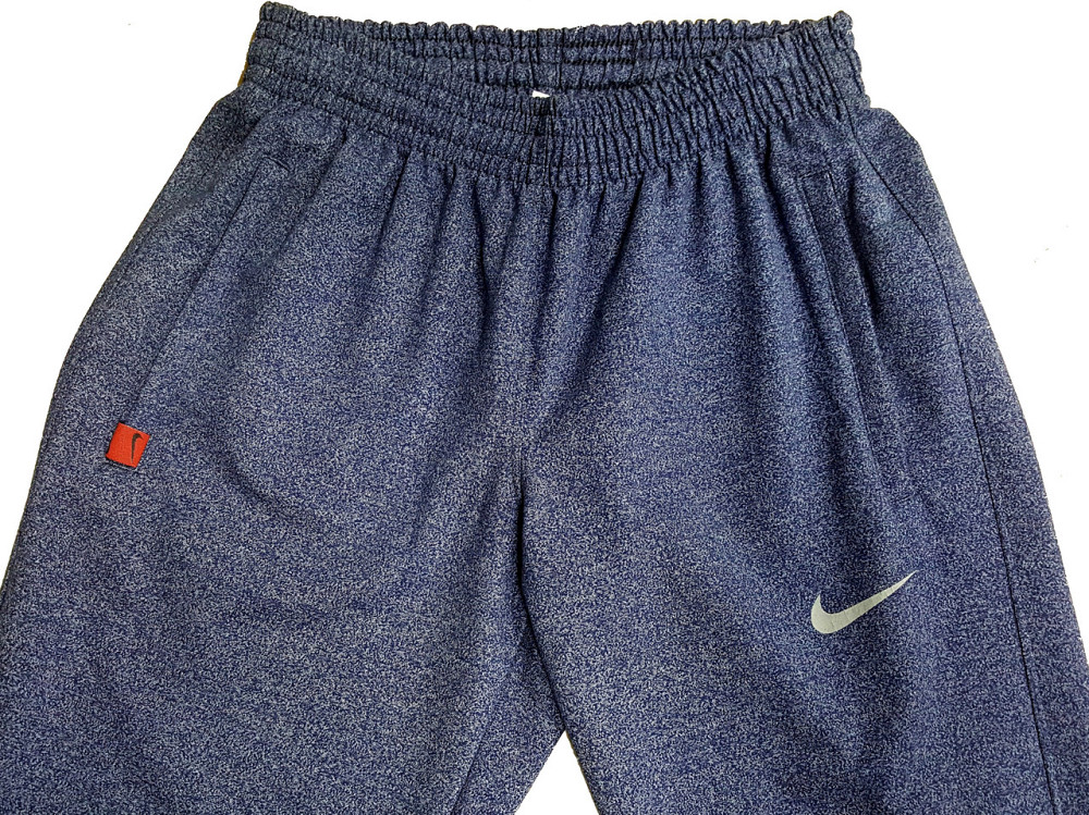 Мужские  трикотажные штаны NIKE Киев - изображение 3