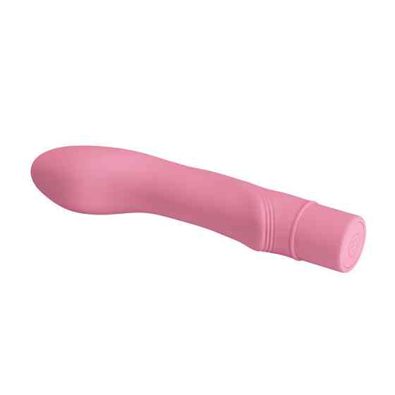 Вібратор - Pretty Love Ira Vibrator Light Pink Sex Aura Київ