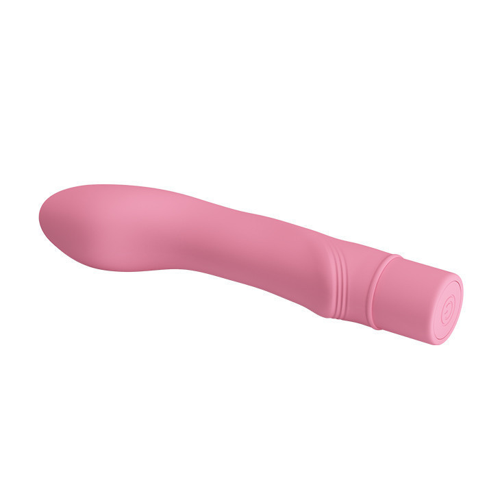Вібратор - Pretty Love Ira Vibrator Light Pink Sex Aura Київ - фото 5