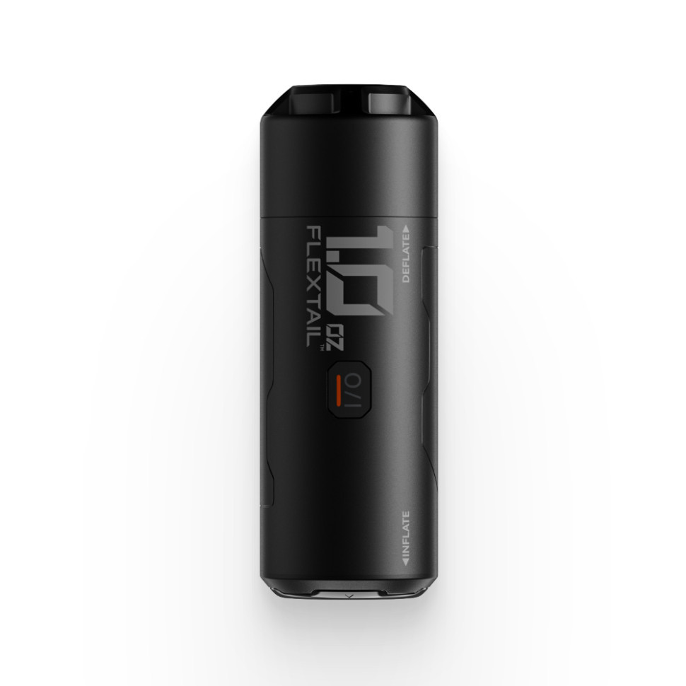 Портативний міні-насос Flextail Zero Pump 2, чорний Киев - изображение 1