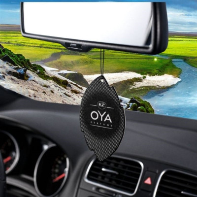 Ароматизатор для автомобіля K2 OYA MEADOW GRASS (V905) Вінниця - фото 7