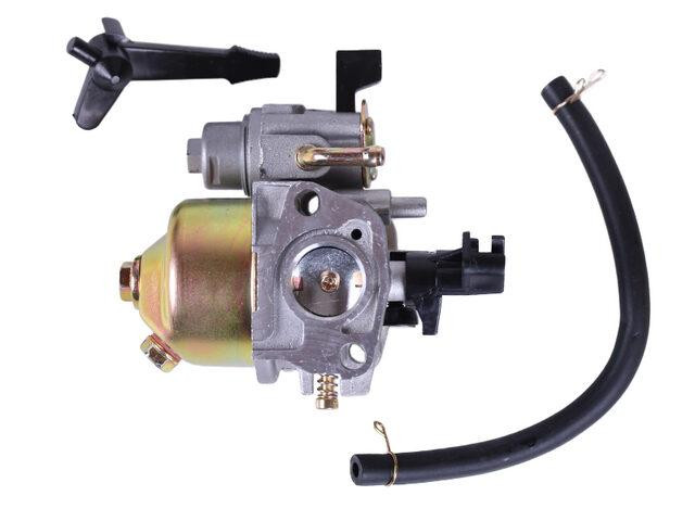 Карбюратор мотоблок мотоблок 168F/мотоблок 170F Мукачево - изображение 2