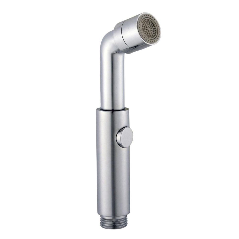 Душевая гигиеническая стоп-лейка Globus Lux S-388 (000027004) Киев - изображение 2