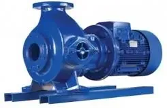 Насос KSB Pompa Sewabloc K 50-250 Gv Ddb643659 Київ - фото 1