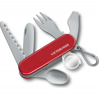 Нож Victorinox Pocket Knife Toy Red (9.6092.1) Винница - изображение 1