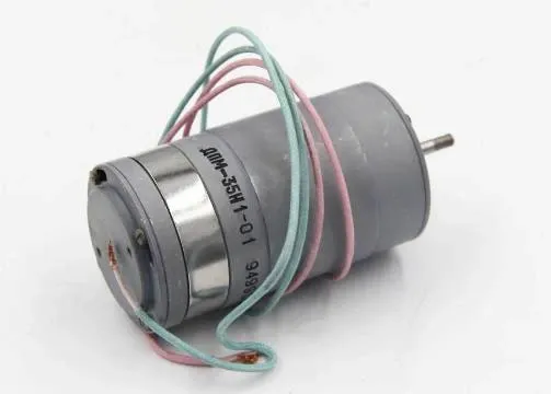 Двигун Дпм-35-Н1-01, електродвигун Дпм35-Н1-01 Харків - фото 1