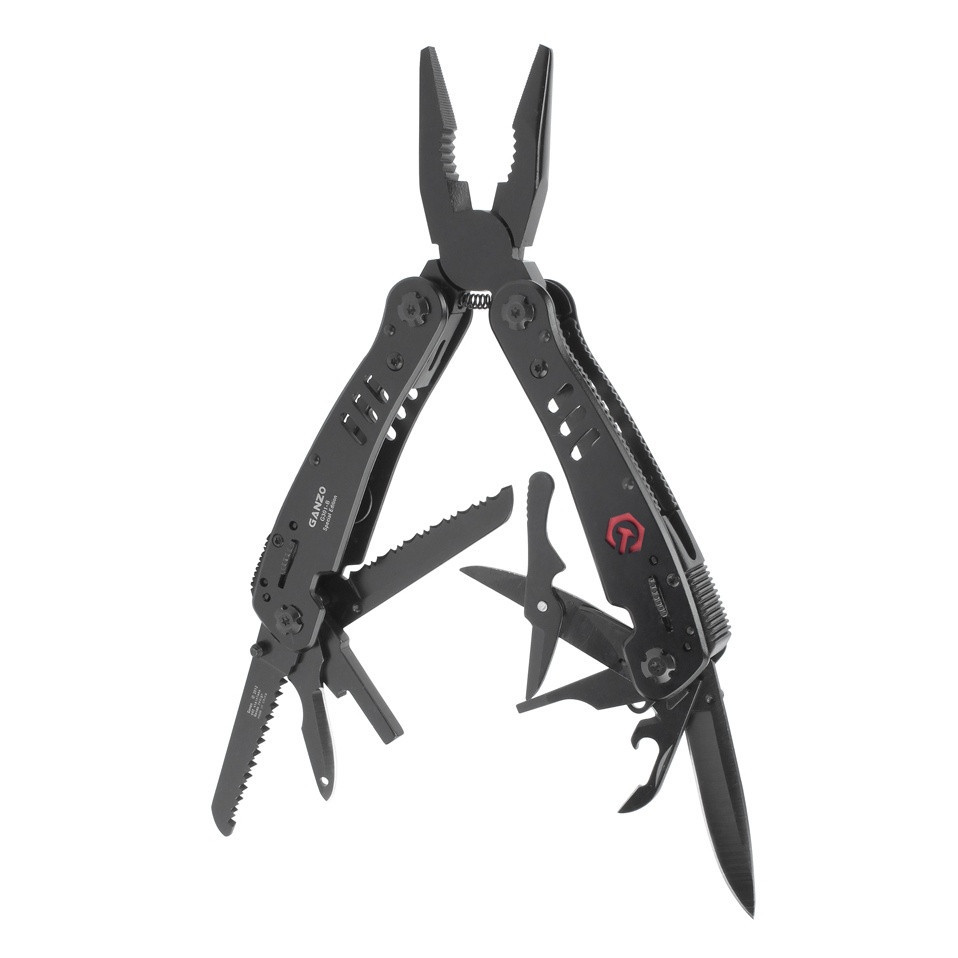Мультитул Multi Tool Ganzo G301-В Киев - изображение 3