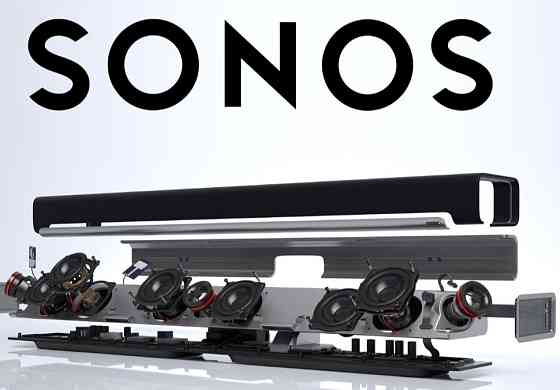 Саундбар Sonos Playbar Харків