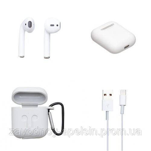 Беспроводные наушники TWS bluetooth (case+wireless+popup) Одесса - изображение 3