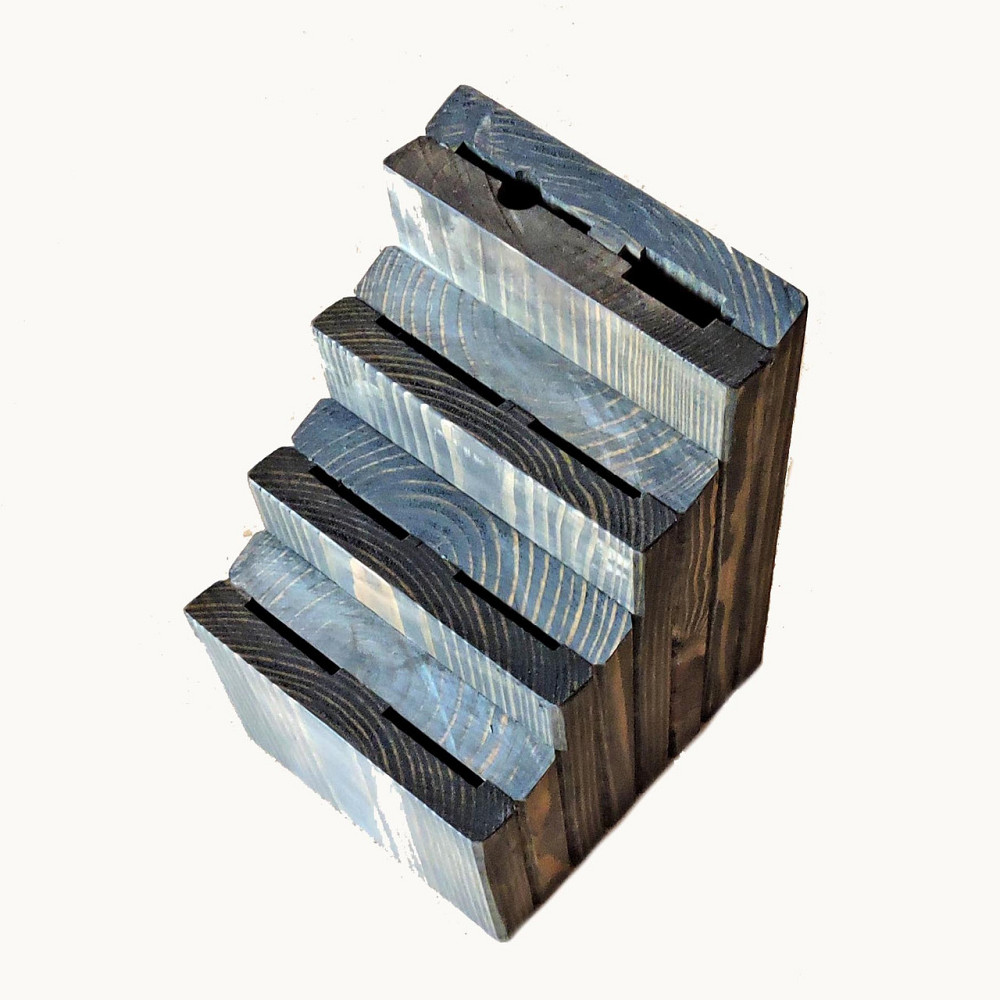 Подставка для ножей 