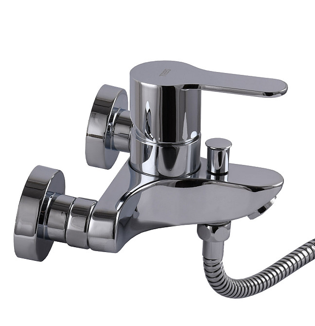 Змішувач для ванни TRES BM-TRES 117170-DS143835 Луцк - изображение 4