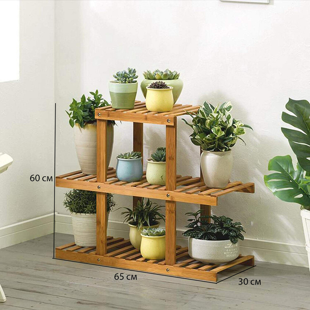 Подставка для цветов 