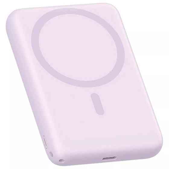 Універсальна мобільна батарея Proove X-Core 22.5 W 10000 mAh Purple (PNXC22010009) ( 18153 ) Харків
