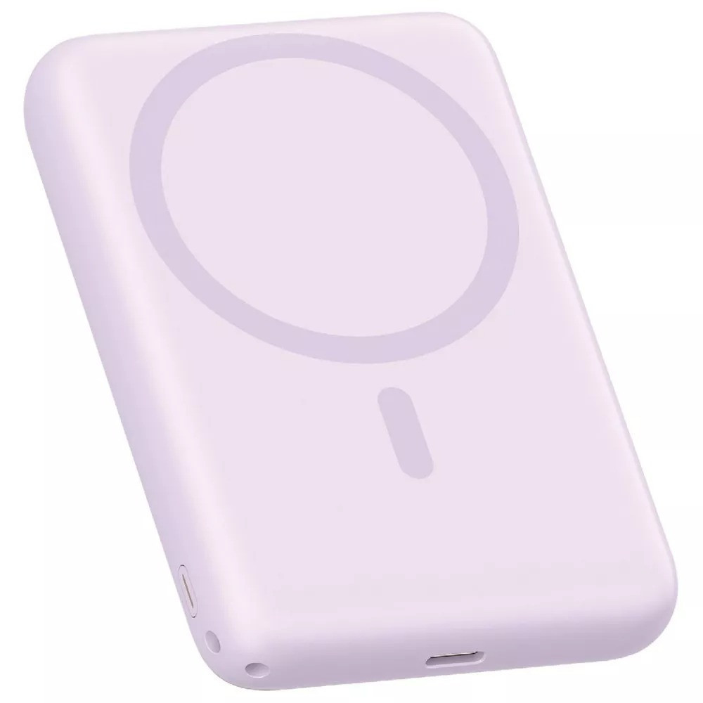 Універсальна мобільна батарея Proove X-Core 22.5 W 10000 mAh Purple (PNXC22010009) ( 18153 ) Харків - фото 4