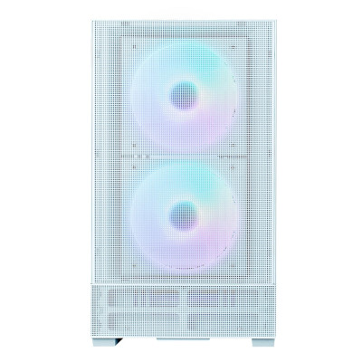 Корпус Zalman P30 AIR white (P30AIRWHITE) Винница - изображение 9