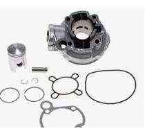 Поршнева скутер Minarelli (Ø40, AM6) (водне охолодження) Мукачево