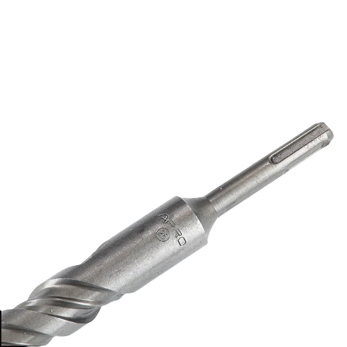 Бур по бетону SDS+ 26*600мм S4 APRO Житомир - изображение 2