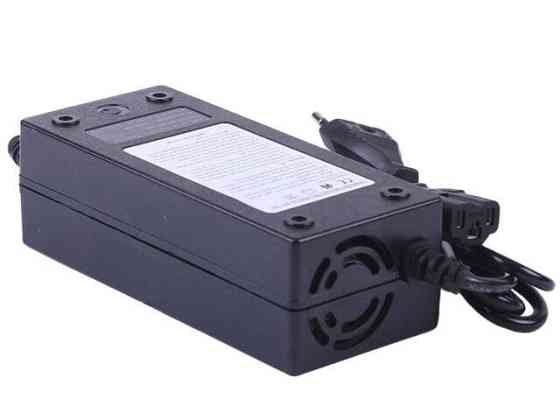 Зарядний опір Мукачево