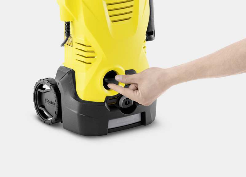 Мінімийка Karcher K 3 (1.601-888.0) ( 13734 ) Харьков - изображение 5