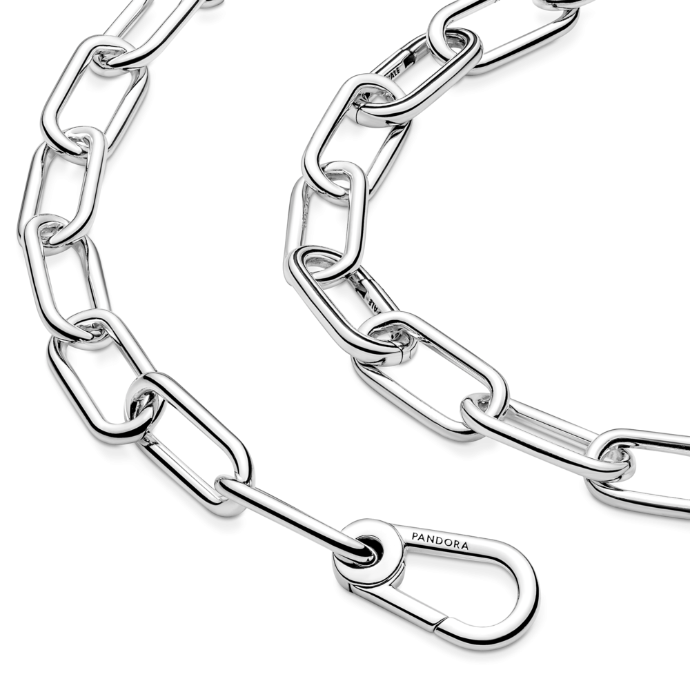 Срібне кольє для стилізації MasterSem Київ - фото 2