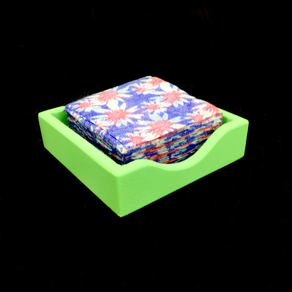 Салфетница 