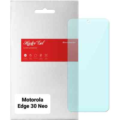 Пленка защитная Armorstandart Anti-Blue Motorola Edge 30 Neo (ARM64155) Винница