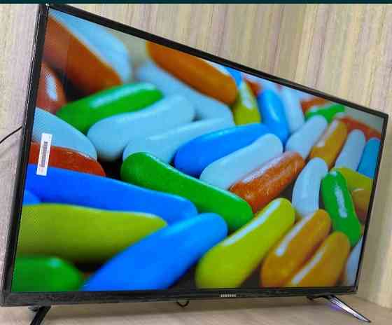 Телевизор: Samsung 45