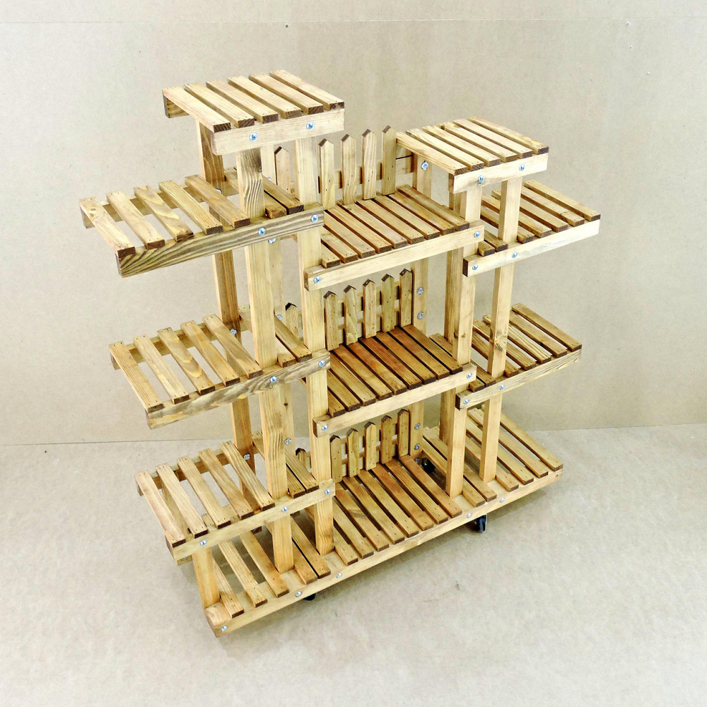 Подставка для цветов 