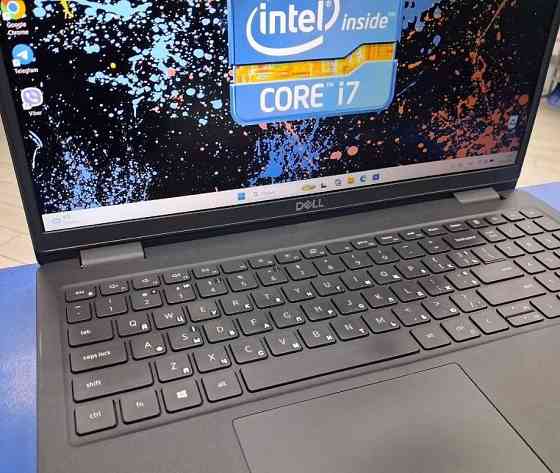 ТОП клас | Ноутбук ІГРОВИЙ DELL 3520 (Core-I7, Відеок-4Gb) Гарантія! Харків
