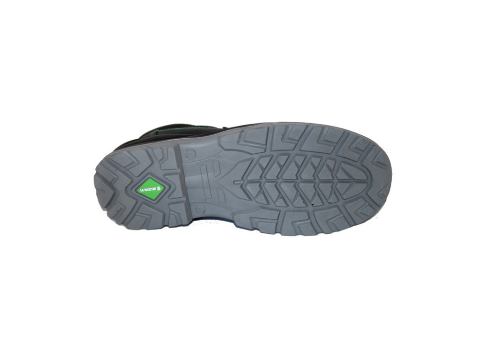 Sizam напівчеревики шкіряні робочі, розмір 43, Boston Light 36358 Рівне - фото 6