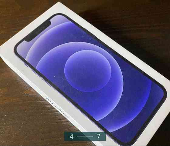 Айфон: iPhone 12 128Gb. Black. Киев