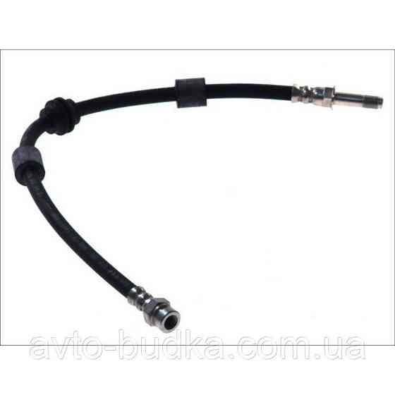 Гальмівний шланг передній на VW T5 TOPRAN (Німеччина) - 110 406 Київ