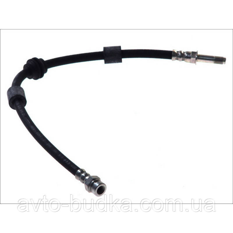Гальмівний шланг передній на VW T5 TOPRAN (Німеччина) - 110 406 Київ - фото 1