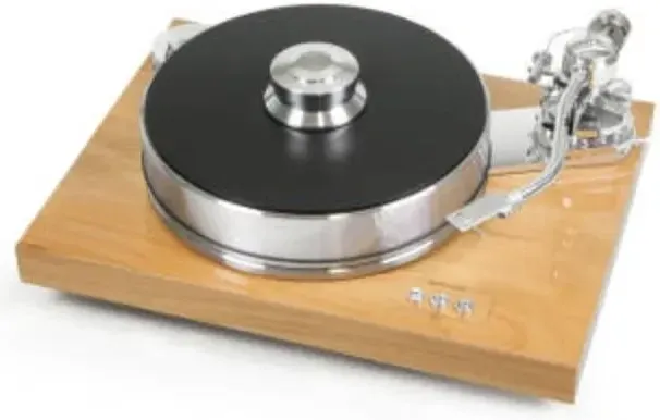 Програвач Pro-Ject Pro Ject Signature 10 Oliwa Київ - фото 1