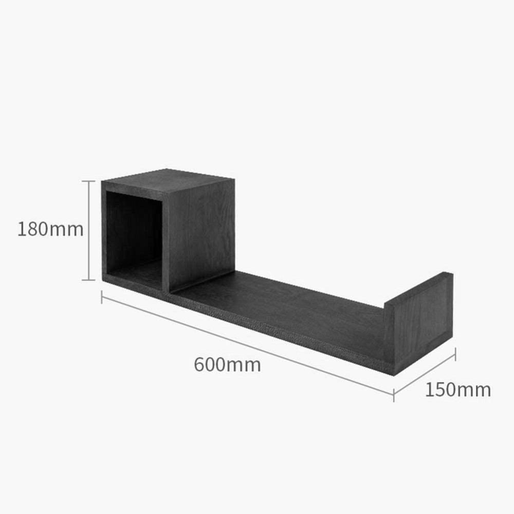 Настенная полка 